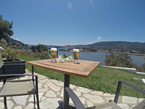 Villa Ariadni Villa Ariadni is a popular choice amongst travelers in Skiathos Island, whether exploring or just passing through. The hotel offers a high standard of service and amenities to suit the individual need