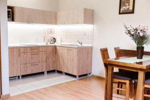 Aparthotel Bellamonte obrázok