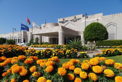 Golden Tulip Nizwa Hotel