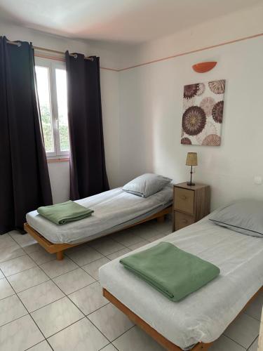 Domaine Des Mimosas - image 2