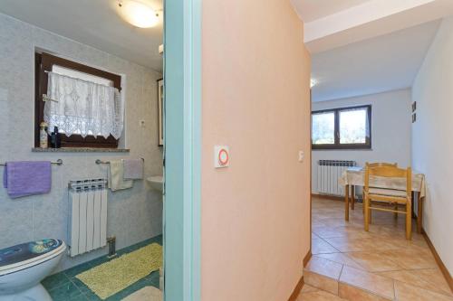 One Bedroom Apartment with Terrace image 9