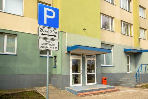 SportHotel - image 4
