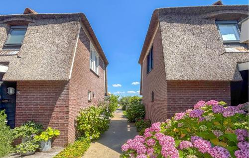 A szálláshely kívülről, Gorgeous Home In Breukelen With House Sea View in Stichtse Vecht