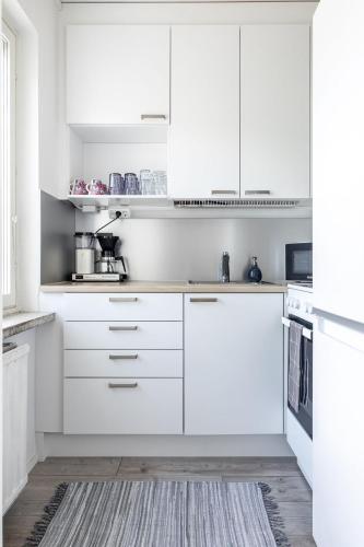 Fasiliti, Apartments near Downtown & Sports Center with Free Parking in Lahti