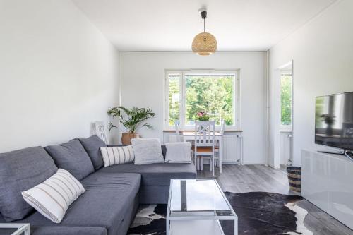 Apartments near Downtown & Sports Center with Free Parking in Lahti