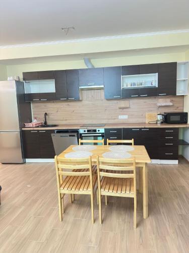 Appartament Karja 26A/10 in Narva-Joesuu