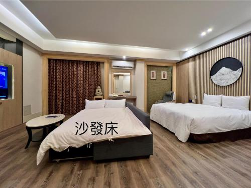 hotel photo