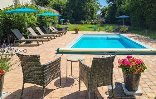 Beautiful Home In Thierville With Wifi gîte à louer Thierville