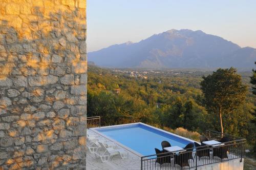 Secrets of Dalmatia in Katuni