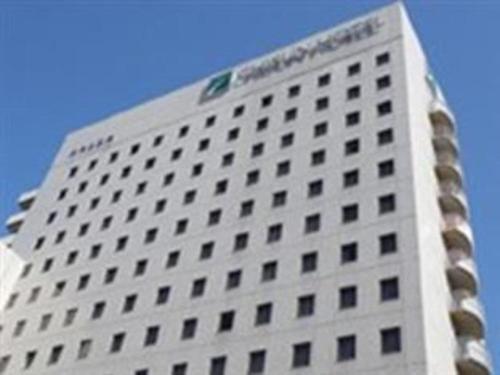 Chisun Hotel Utsunomiya