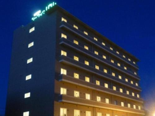 Hotel Sealuck Pal Yaizu