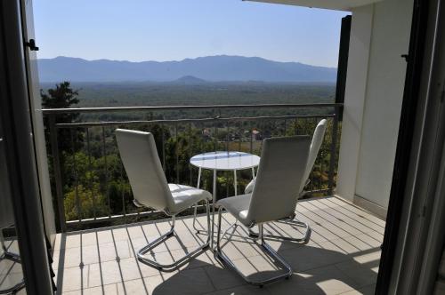 Secrets of Dalmatia in Katuni
