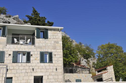 Secrets of Dalmatia in Katuni