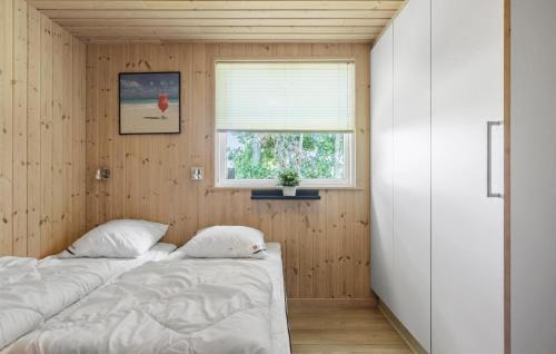 Pet Friendly Home In Idestrup With Sauna in Idestrup