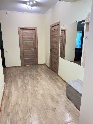 Appartament Karja 26A/10 in Narva-Joesuu