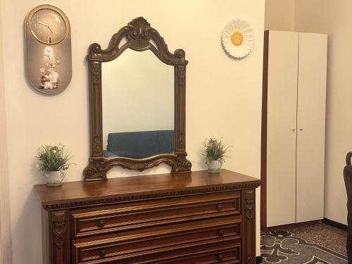 Genova Antica near Chiesa del Gesù