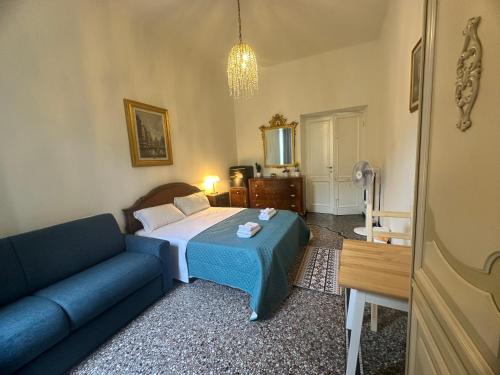 Doppelzimmer, externes badezimmer