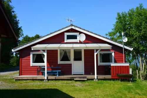 Three-Bedroom Cottage