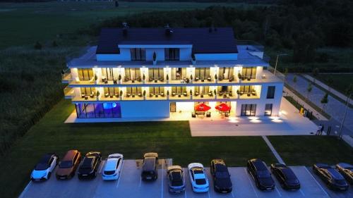 Villa Posh All Suites Hotel & SPA