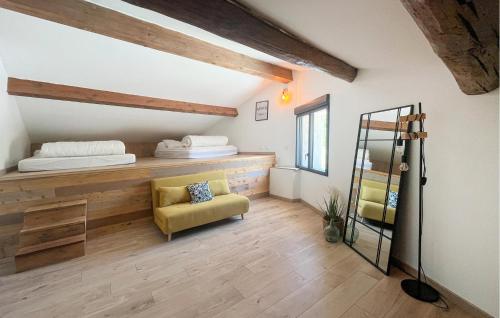 Nice Home In Pardailhan - Tap to explore photos
