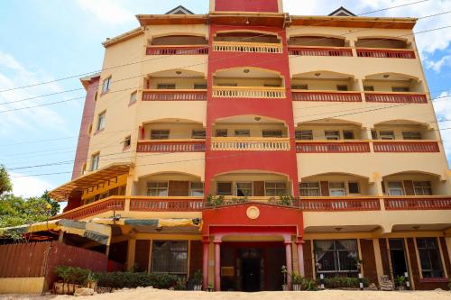 hotel photo