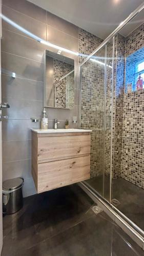 Καλαίσθητο Ηλιόλουστο Studio, La Canée (photo 9)