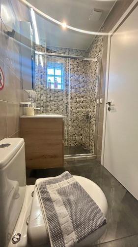 Καλαίσθητο Ηλιόλουστο Studio, La Canée (photo 8)