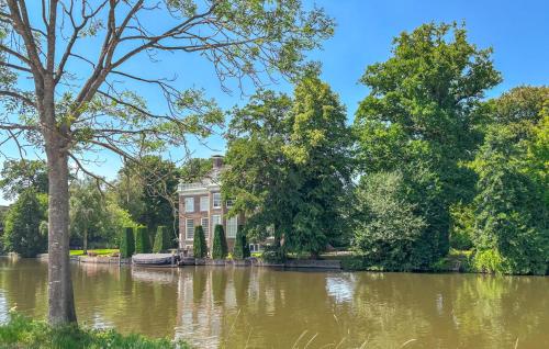 A szálláshely kívülről, Nice Home In Breukelen in Stichtse Vecht
