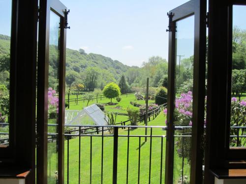 Skats, Kings Farm in Withypool