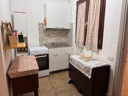 Vals Peter's Home - Seui
