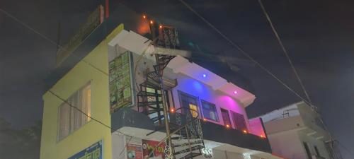 माँ विंध्यवासिनी होम स्टे कसया कुशीनगर in กุศินคร