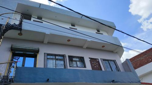 माँ विंध्यवासिनी होम स्टे कसया कुशीनगर in กุศินคร