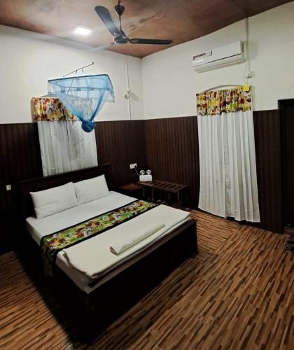 Arachiwil Green Nature Resort