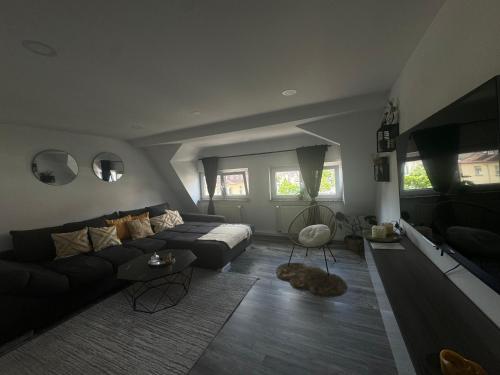 Schöne Ferienwohnung mitten in Fulda, Fulda