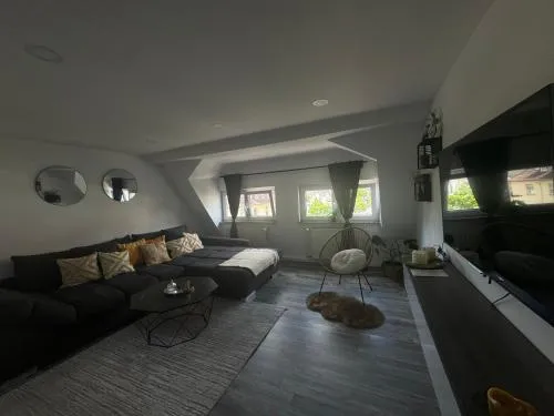Schöne Ferienwohnung mitten in Fulda in Fulda, Deutschland