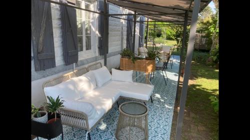 Appartement 2/3 personnes à 10 minutes de Contis plage (Saint Julien en Born) (Appartement 2/3 personnes a 10 minutes de Contis plage (Saint Julien en Born)) in 博恩地區聖於連