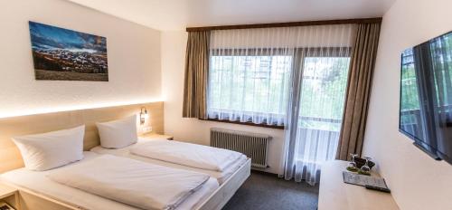 Gästehaus-Pension Barbara - image 12