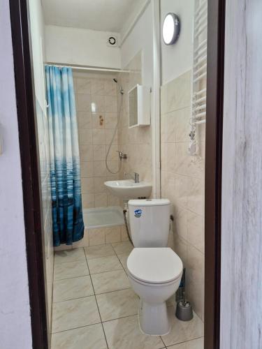 Fam Apartmán (Fam Apartman) in Levoča