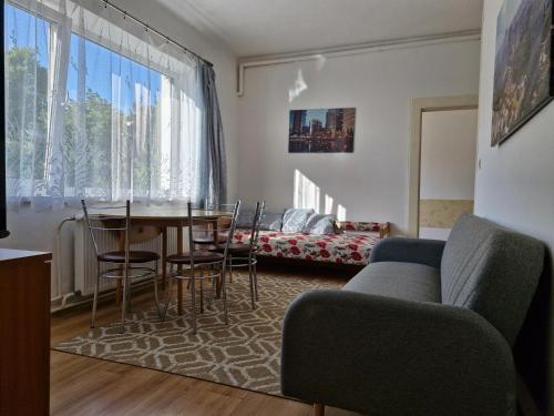 Fam Apartmán (Fam Apartman) in Levoča