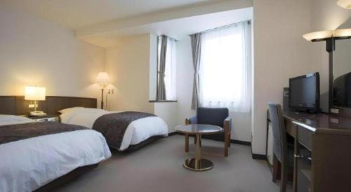 Sunroute Aomori Hotel