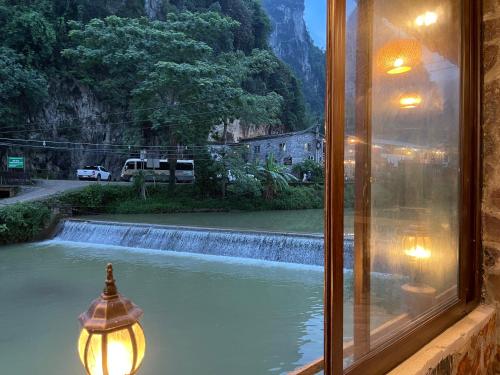 Lan Rừng Homestay (Lan Rung Homestay) in Dam Thuy