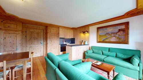 Abitaziun Üerts - Champfer (Abitaziun Uerts - Champfer) in Albana