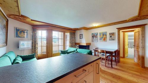 Abitaziun Üerts - Champfer (Abitaziun Uerts - Champfer) in Albana