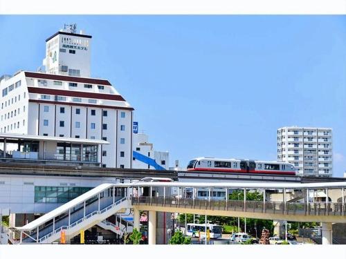 Nansei Kanko Hotel