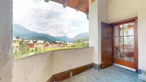 Abitaziun Üerts - Champfer (Abitaziun Uerts - Champfer) in Albana