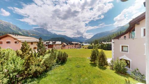 Abitaziun Üerts - Champfer (Abitaziun Uerts - Champfer) in Albana