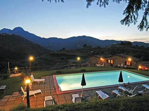 Agriturismo Summer - Trassilico