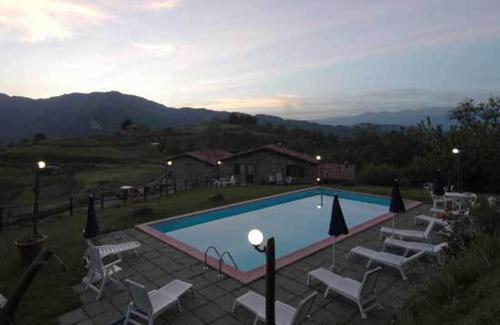 Agriturismo Summer