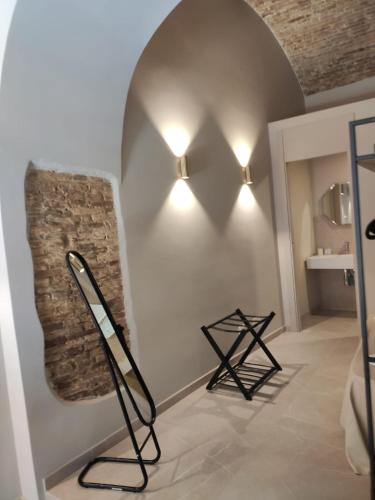 Le volte nel borgo - Portocannone