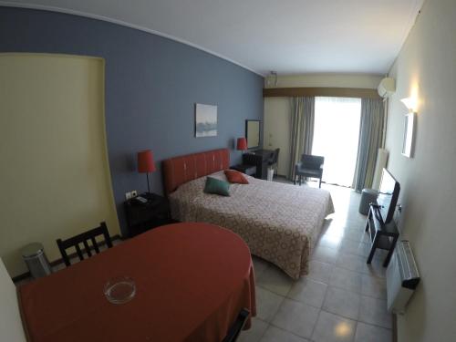 Apartment Hotel Athina